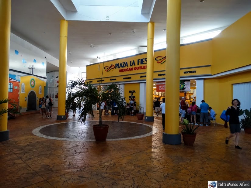 Plaza La Fiesta Cancun Plaza la fiesta cancun
