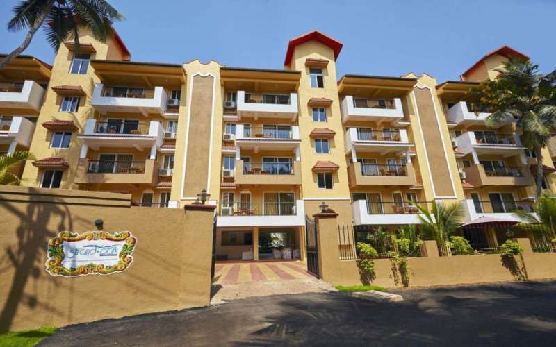 Villas in Goa Buy VeeraGoa’s Luxury Flats, Apartments and Villas Casa