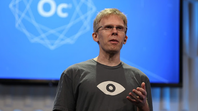 John Carmack John Carmack