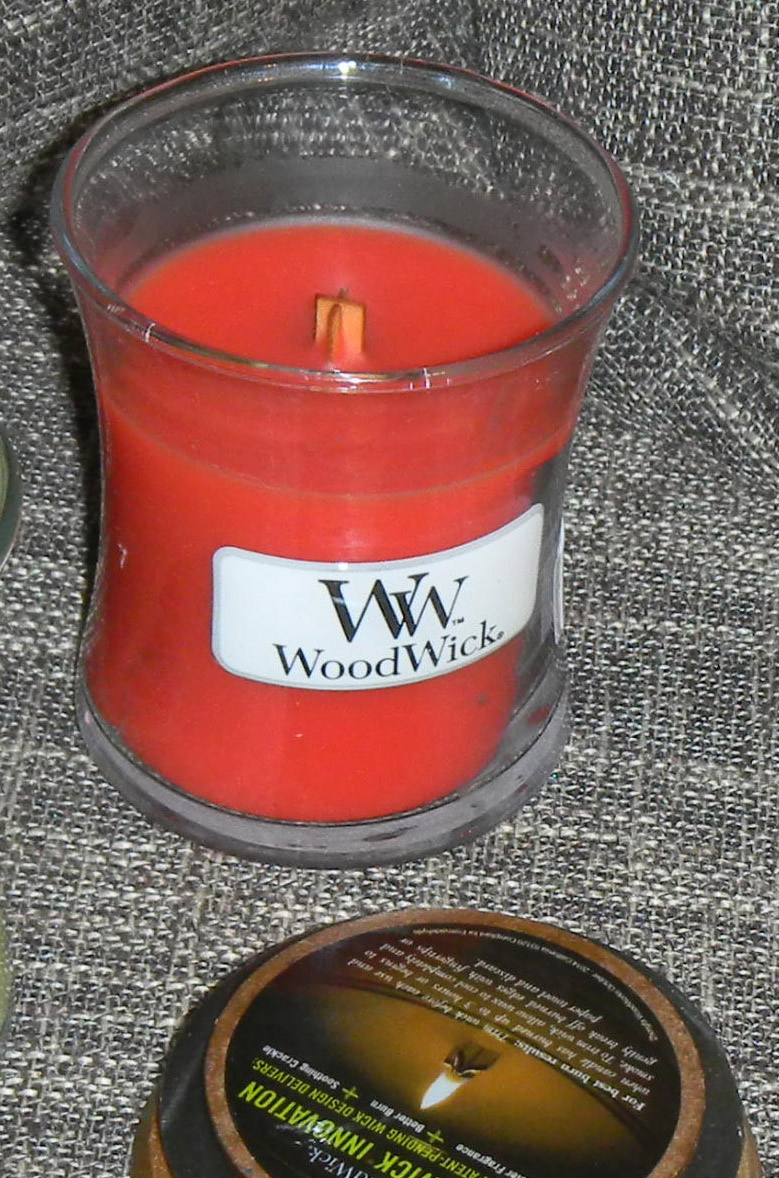 LIFE AND STUFF Yankee Candle Alternativen Teil 6 Woodwick