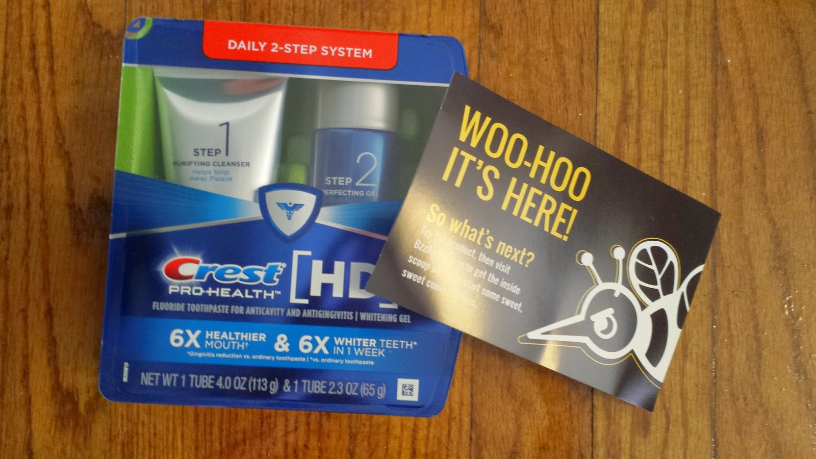 Lady Eves Product Reviewore Crest Pro Health Hd Crest Pro Health Hd