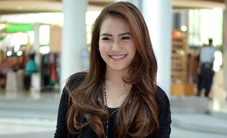 Ayu Ting Ting - Kekasihku Ayu Ting Ting - Kekasihku
