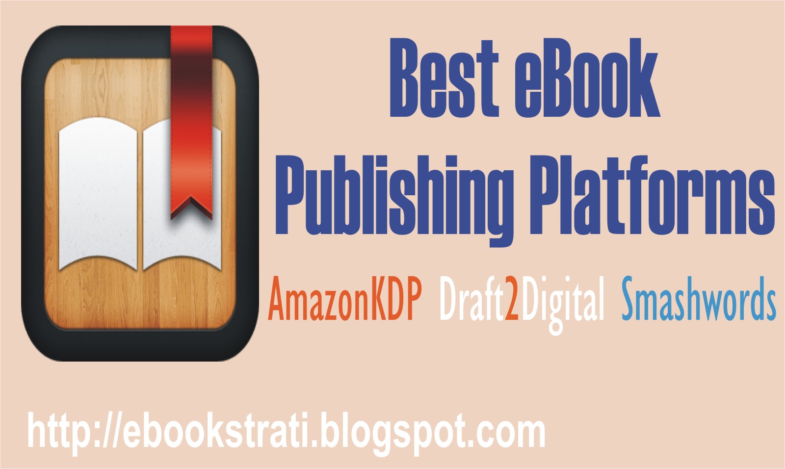 eBook Publishing and Marketing Strategies The Three Best ebook