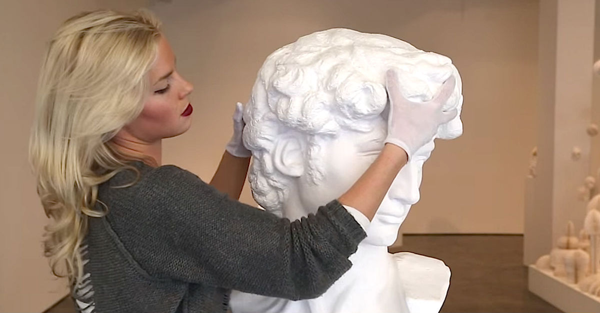 The Coolest Sculptures You Have to See to Believe Handy DIY