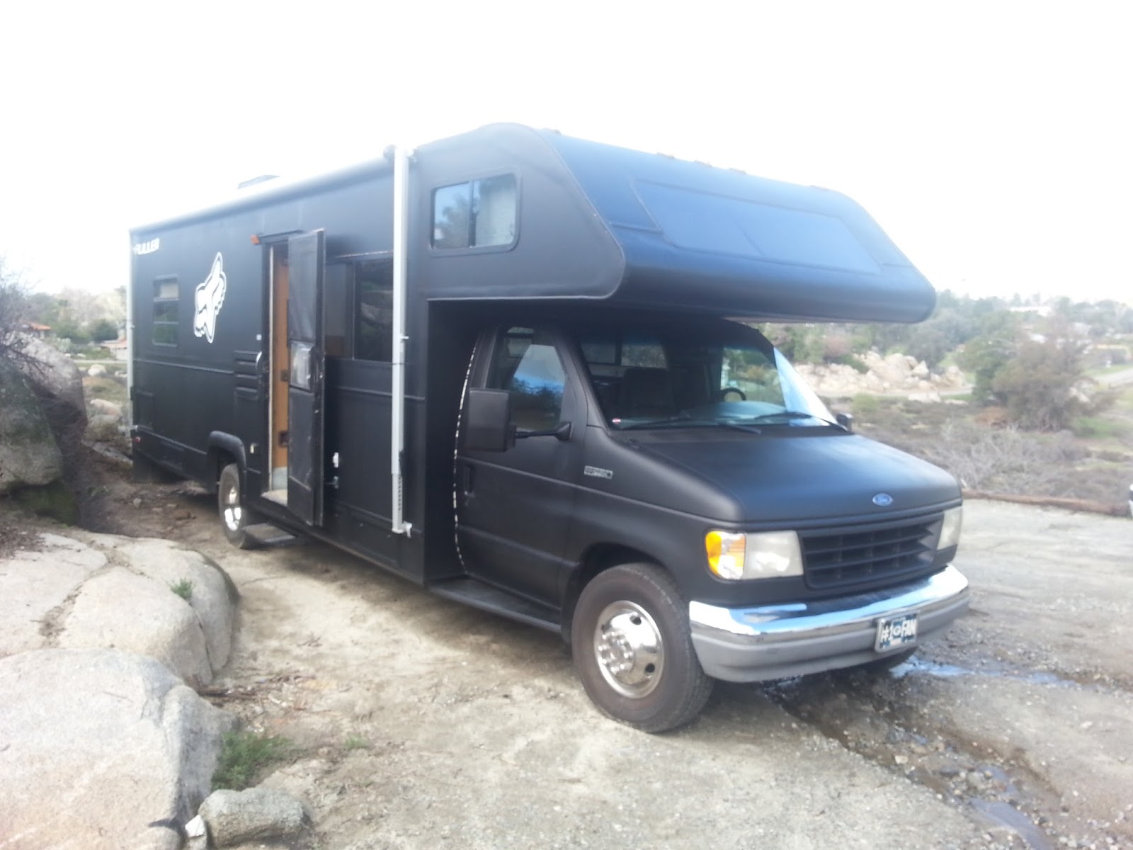Open Roads Forum Class C Motorhomes Life Inside Jack