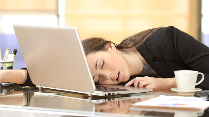 Limit Your Bedroom to Only Sleeping 16 Tips to Beat Insomnia