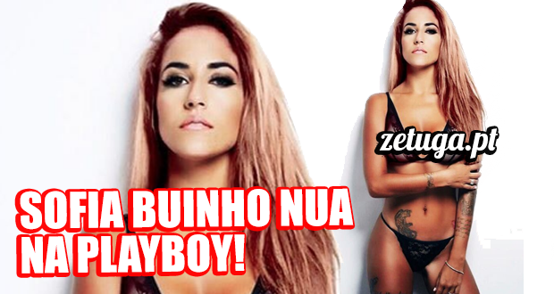 sofia buinho love on top