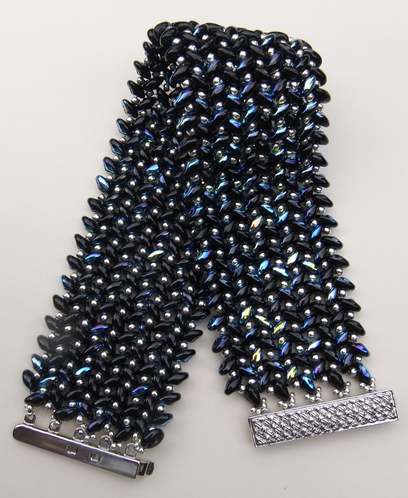 ConnysPerlenParadies Mein CrissCross