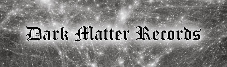 Dark Matter Records