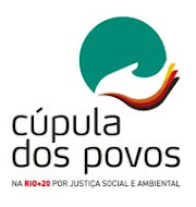Cumbre de los Pueblos Rio+20