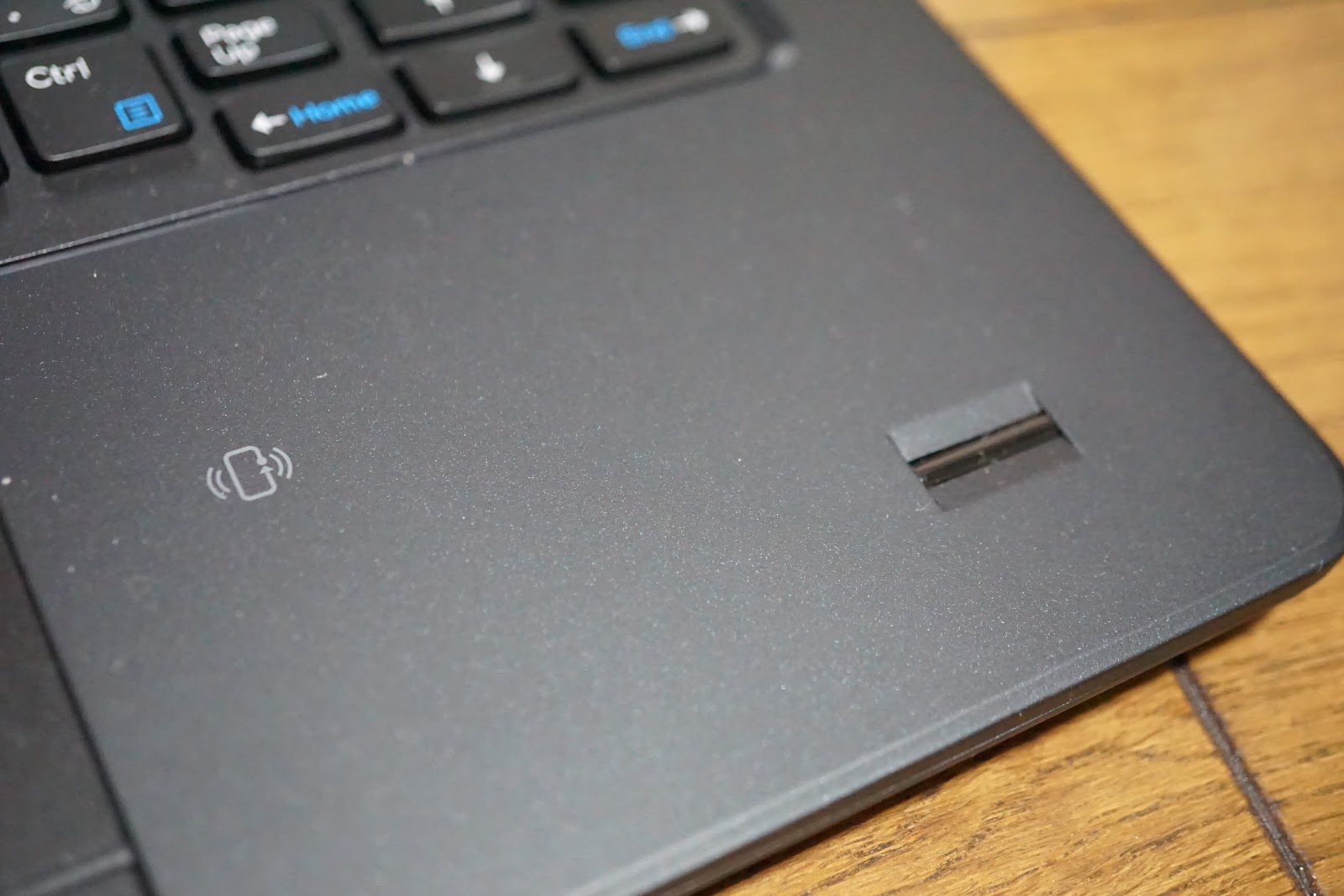 Avantの忘備録 Dell Latitude E7250