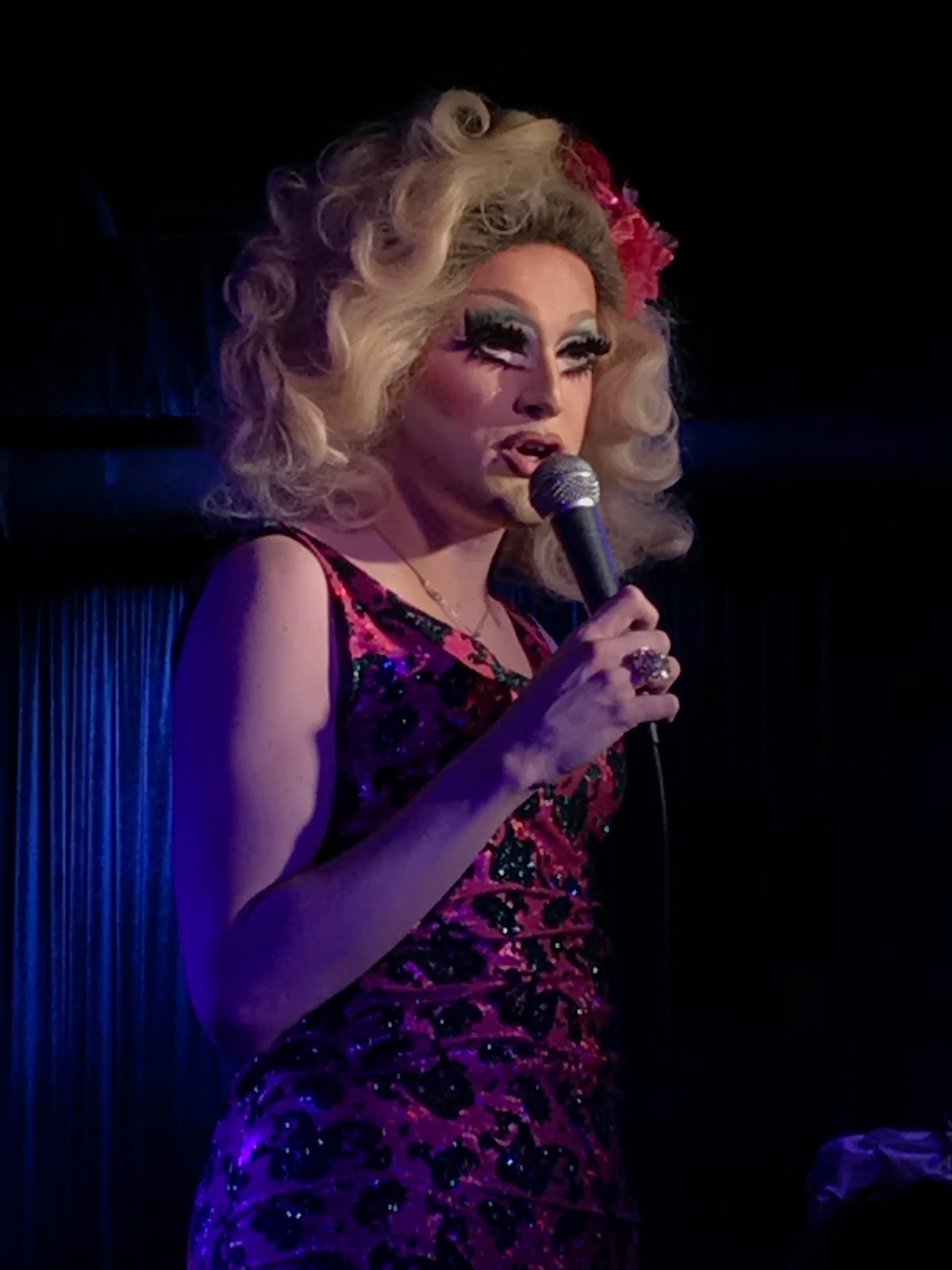 Theater in the Now Drag365 Show 20 Ultimate Drag Pageant at The