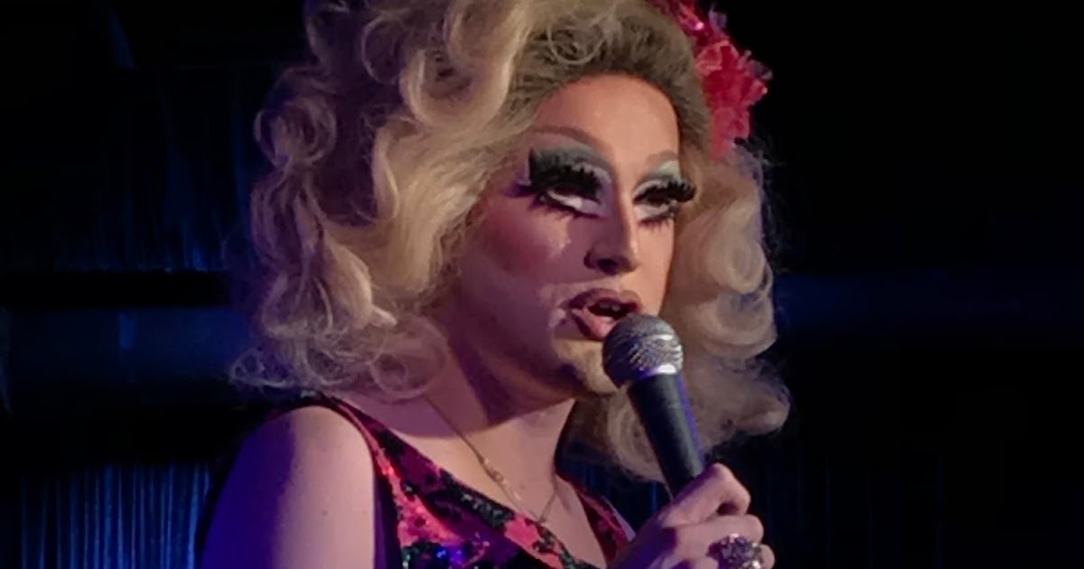 Theater in the Now Drag365 Show 20 Ultimate Drag Pageant at The