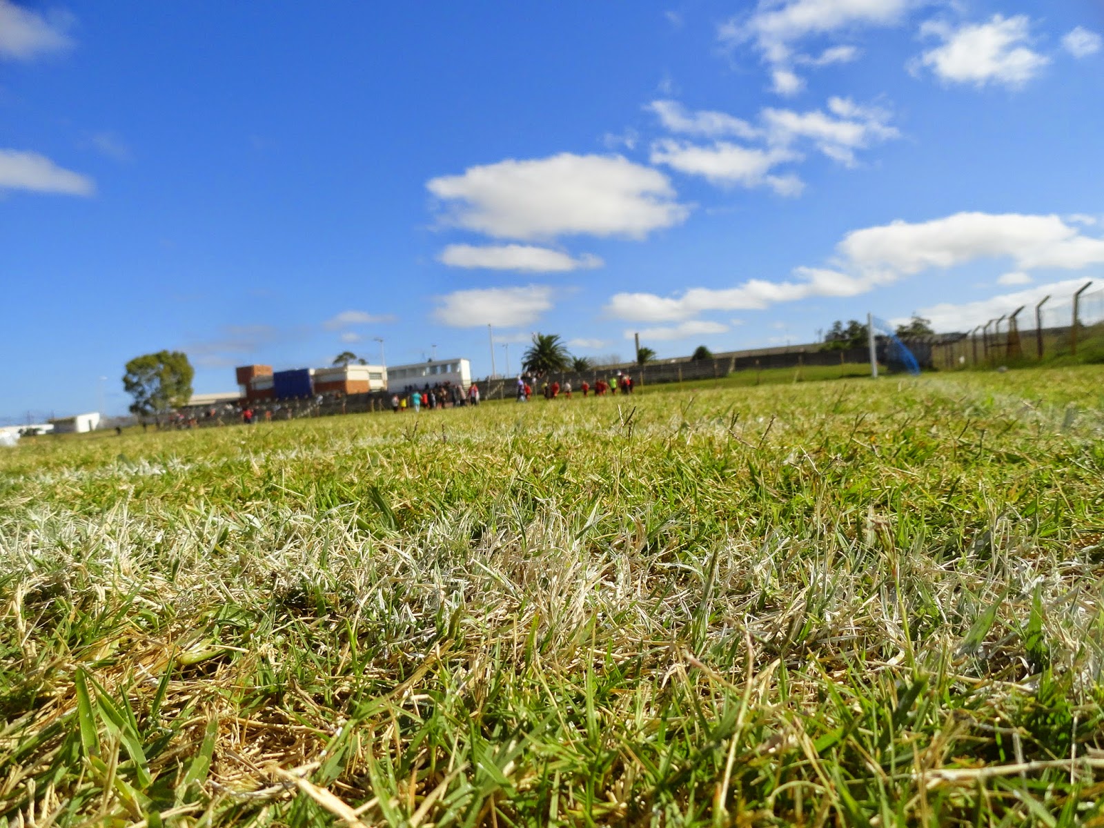 Estadios de Uruguay CLUB SOCIAL Y DEPORTIVO VILLA ESPAÑOLA