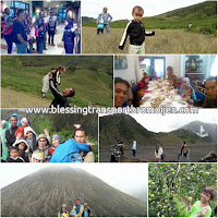 Sharifah's family and Colleague (MY), transport for Bromo-Malang tour. December 1st to 6th, 2016. Sharifah's family and Colleague (MY), transport from Surabaya Airport to Mount Bromo-Malang tour. December 1st to 6th, 2016.