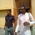 Doctor With Fake UNILAG Certificate Arrested In Ogun (Photo)
