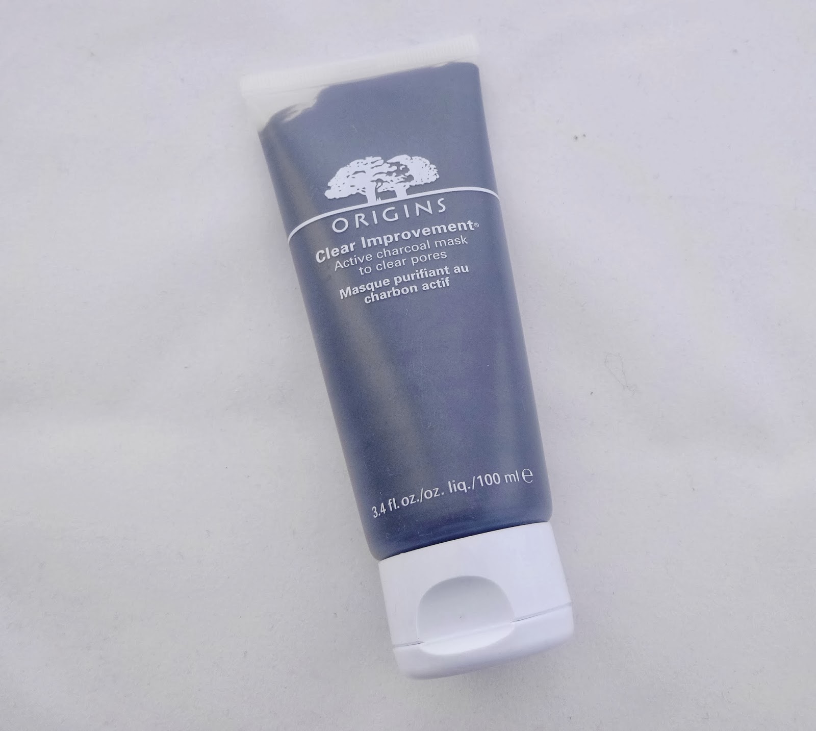 Origins Clear Improvement Mask Origins Clear Improvement Mask