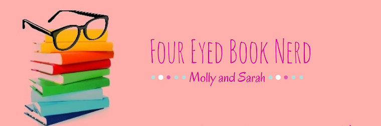 Four Eyed Book Nerd