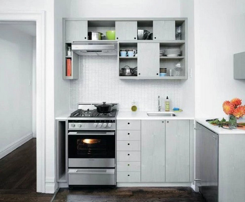 Tips Dekorasi Dapur Kecil Minimalis Rumah Menghias Berikut Ini Kolekasi Desain Dapur Kecil Minimalis
