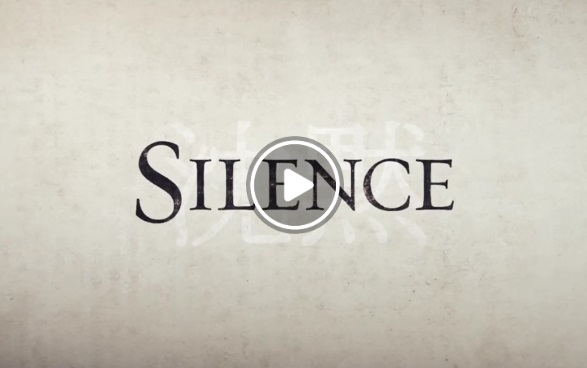 Silence – Film Scorzese 2017