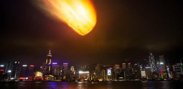 Casa Branca define estratégia contra colisão de asteroide na Terra