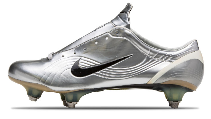 All Mercurial Boots by Cristiano Ronaldo - Footy Headlines