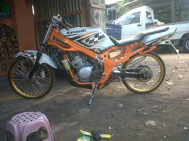 Gambar Motor Ninja r Dico 2015 - 2016 Gambar Motor Ninja r Dico 2015 - 2016