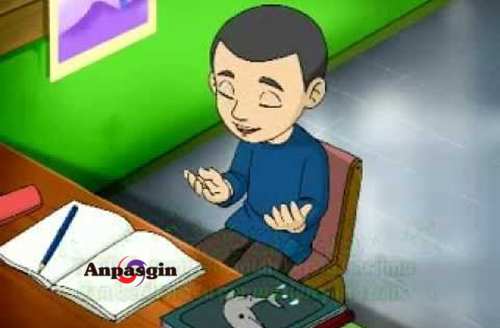 Doa Sebelum Dan Sesudah Belajar Doa Sebelum Dan Sesudah Belajar
