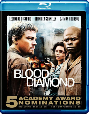 Blood Diamond 2006 Dual Audio [Hindi Eng] BRRip 480p 400mb
