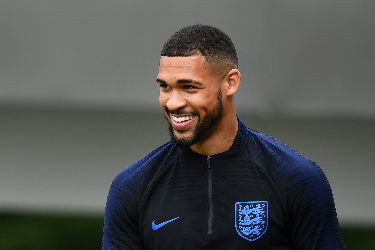 Anna, Look!: The 10 Most Handsome Footballers of the 2018 World Cup