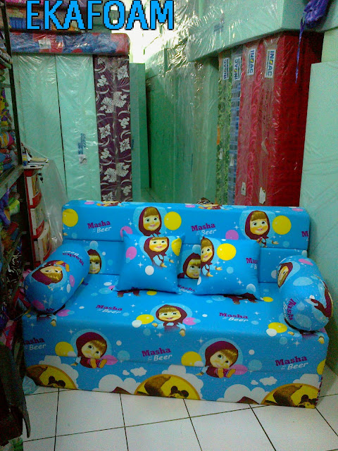 sofa bed masha