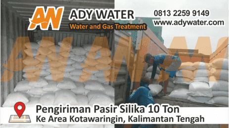 Mau Tahu Harga Pasir Kuarsa eceran, grosir, per kg, atau ...