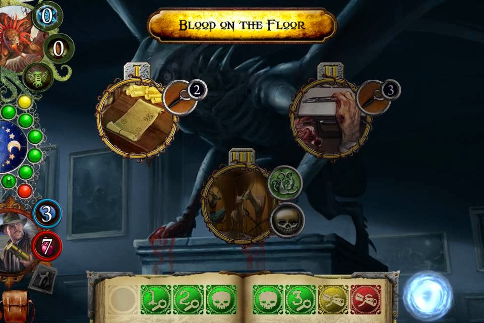 elder sign omens mods