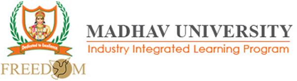 Industry Integrated learning Program by madhav university