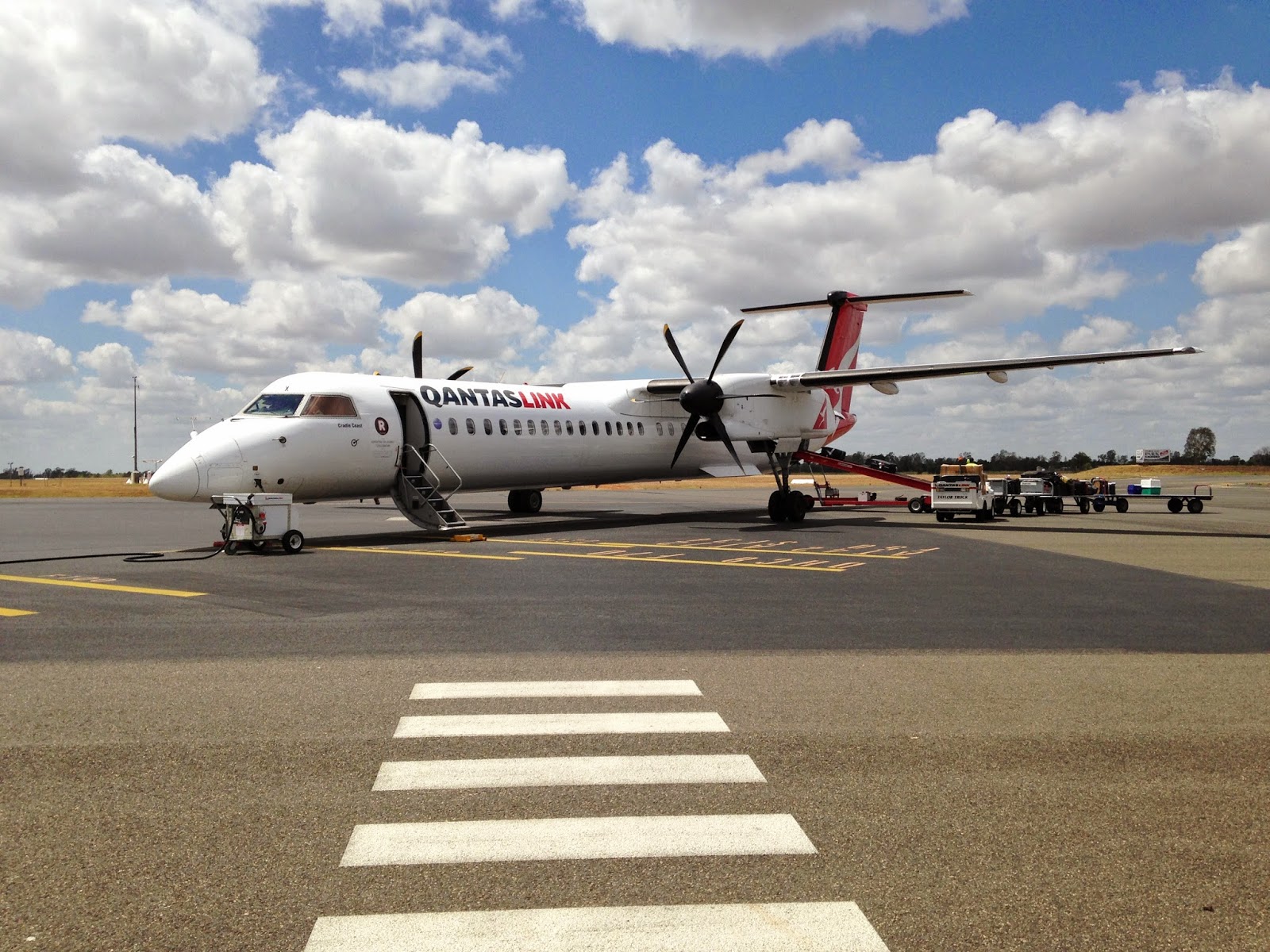 B M B Photography Flight from