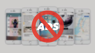 حظر ومنع الاعلانات على متصفح سفاري في ايفون ايباد iOS حظر ومنع الاعلانات على متصفح سفاري في ايفون ايباد iOS