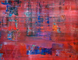 richter gerhard abstract painting painter german paintings rothko still auction yahoo