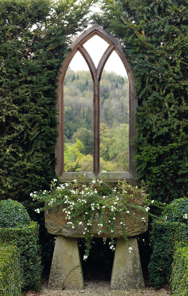 7 Vintage Garden Decor Ideas | DIY Home Sweet Home