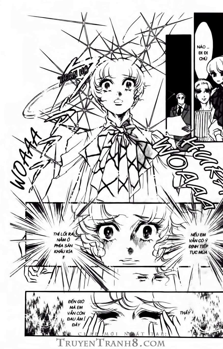 Swan - Vũ Khúc Thiên Nga Chap 112 - Next Chap 113