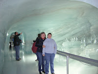  Palacio del Hielo, Jungfrau, Suiza,Ice Palace, Jungfrau, Switzerland, Palais de glace, Jungfrau,  Suisse, vuelta al mundo, round the world, La vuelta al mundo de Asun y Ricardo