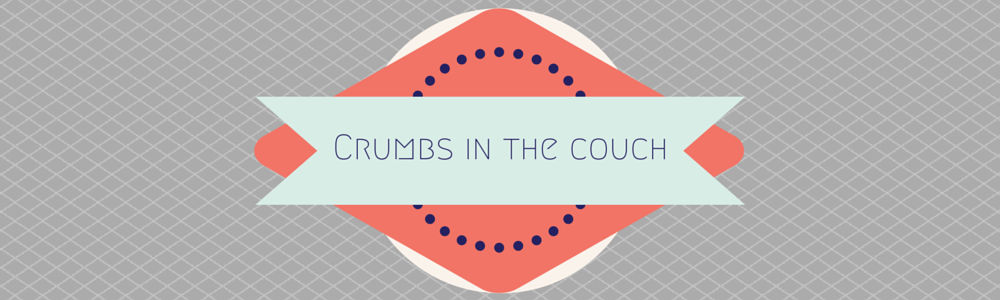 Crumbs in the Couch