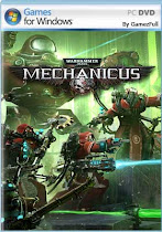 Descargar Warhammer 40000 Mechanicus MULTi6 – ElAmigos para 
    PC Windows en Español es un juego de Estrategia desarrollado por Bulwark Studios