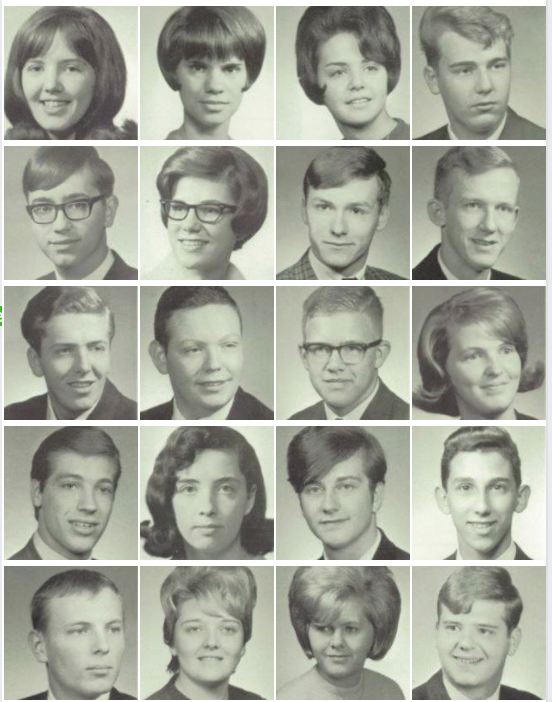 Cold Fusion Guy Oak Hills High School Class of 1967 In Memoriam