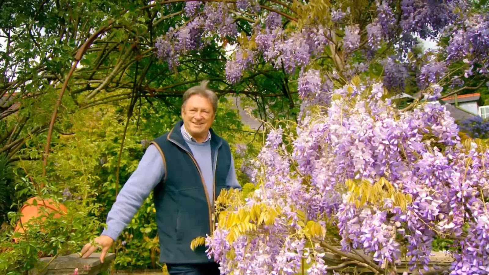 Love Your Garden Ep.4 - Series 5 | Video Clump (Gardening & Cooking Videos)