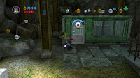 LEGO City Undercover Game Screenshot 13 (17)