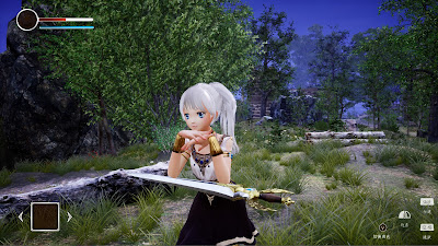 Light Tracer 2 The Two Worlds Game Screenshot 4