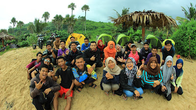 Pantai batu Bengkung Pantai Batu Bengkung