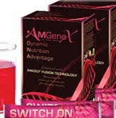 AMGenex Energy Superfoods Here