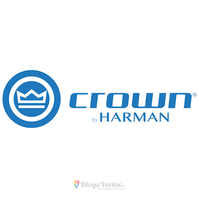 Crown International Logo Vector