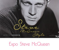 exposition Steve McQueen